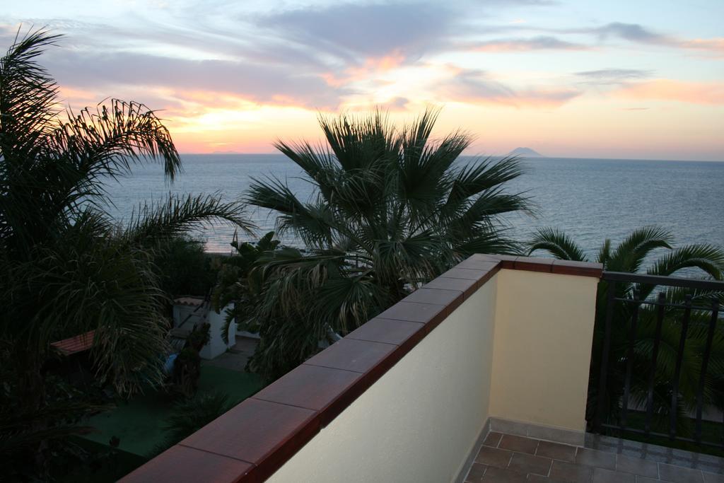 Residenza Stefanelli Apartment Capo Vaticano Room photo